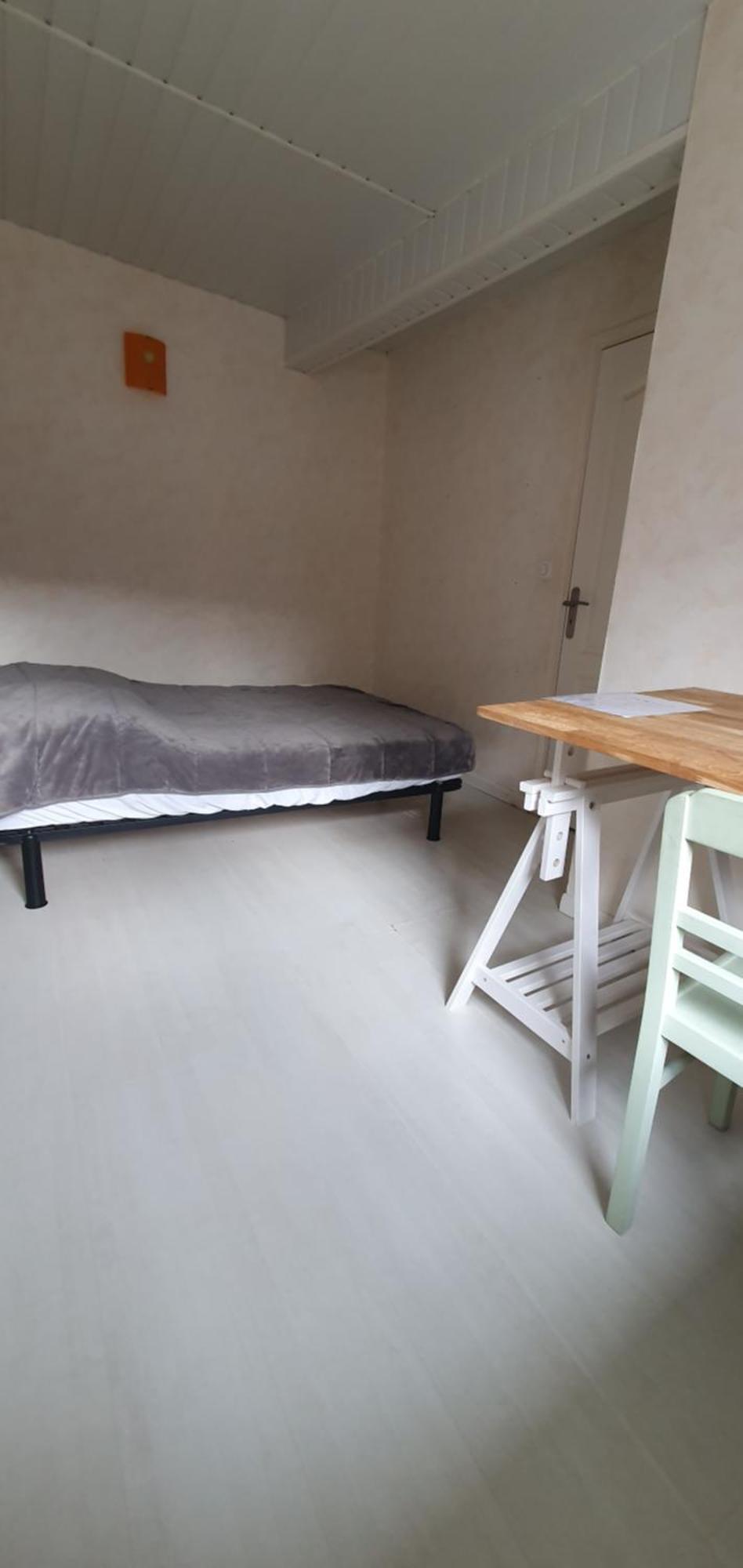 Agreable Maison De Village, Au Calme D'Une Impasse Aubière Eksteriør bilde